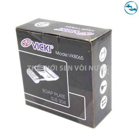 Kệ xà phòng VICKI VK-8065