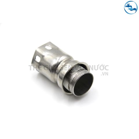 Vòi rửa chén nóng lạnh Sơn Tĩnh Điện Sandra SD-305D