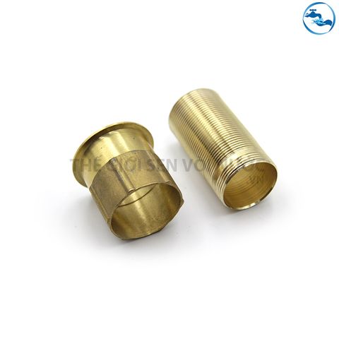 Vòi rửa chén nóng lạnh dây rút Sơn Tĩnh Điện Sandra SD-339