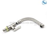 Vòi rửa chén lạnh INOX 304 Sandra SD-401S