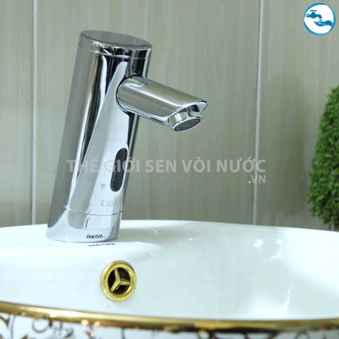 Vòi cảm ứng cho Lavabo Sandra LCU-04