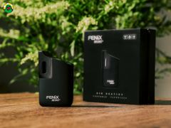 FENIX MINI PLUS