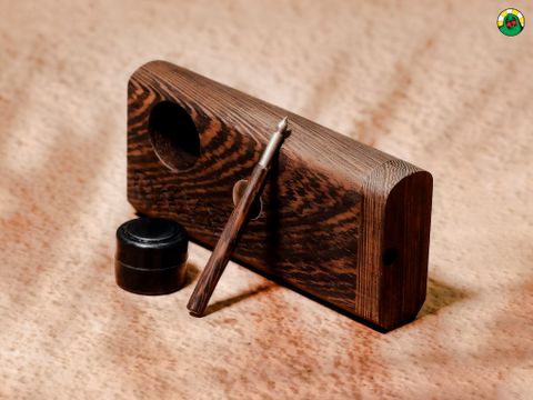 DYNASTASH XL ER: WENGE