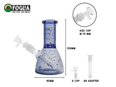 Triagle Stars Bong