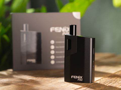 FENIX PRO