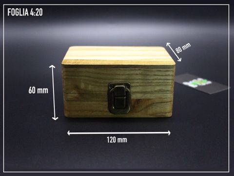 Box Gỗ 2