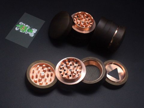 Grinder Hợp Kim Gỗ