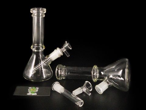 Triagle Bong Mini