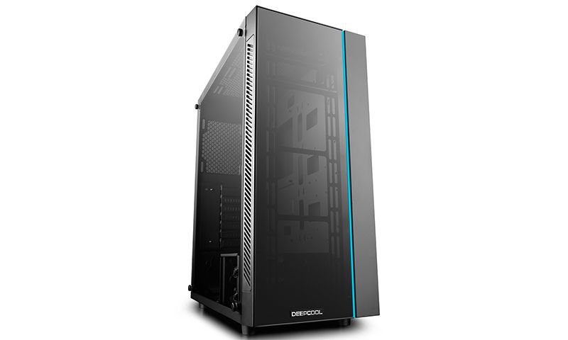Case Deepcool Matrexx 55