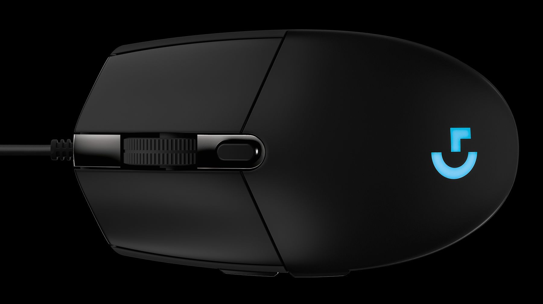 Mouse Logitech G102 Prodigy Gaming