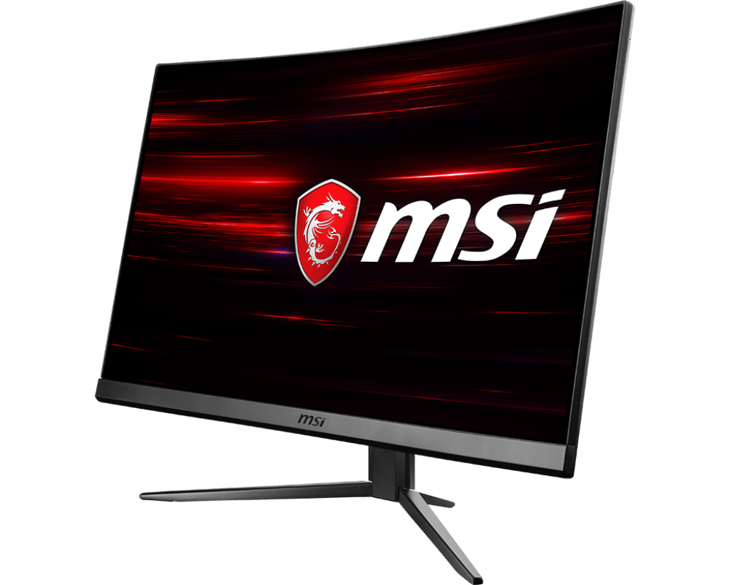 LCD MSI MAG271C