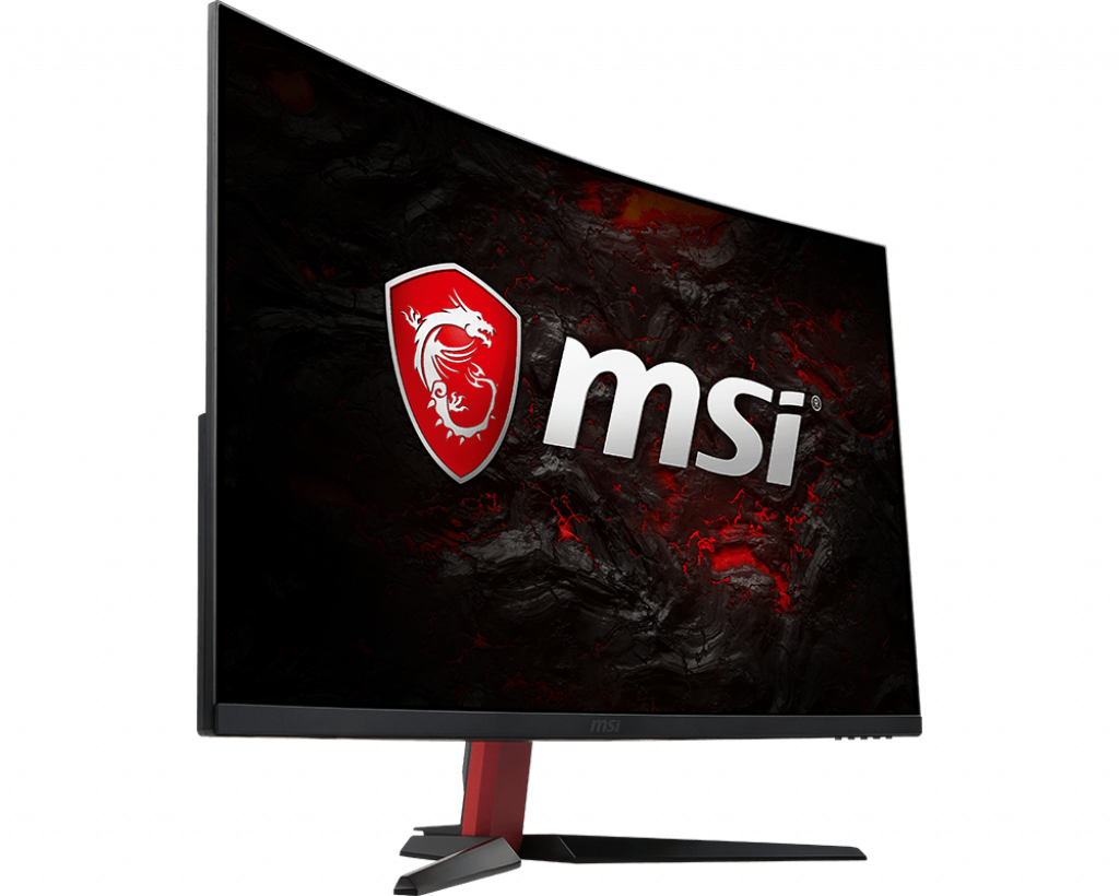 LCD MSI AG32CQ