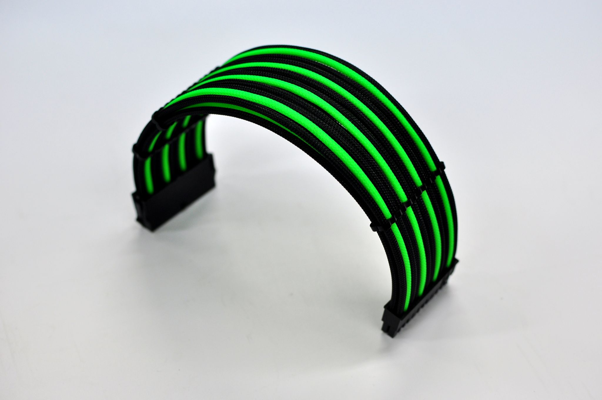 Cáp nối dài 24pin bọc lưới