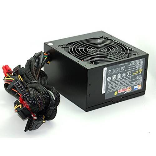 Nguồn AcBel I Power G450