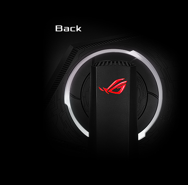 Màn hình Asus ROG Strix XG32VQ