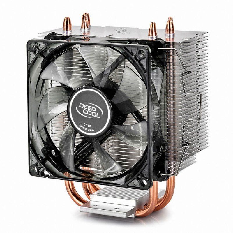 Tản nhiệt khí Deepcool Gammaxx 300 Fury