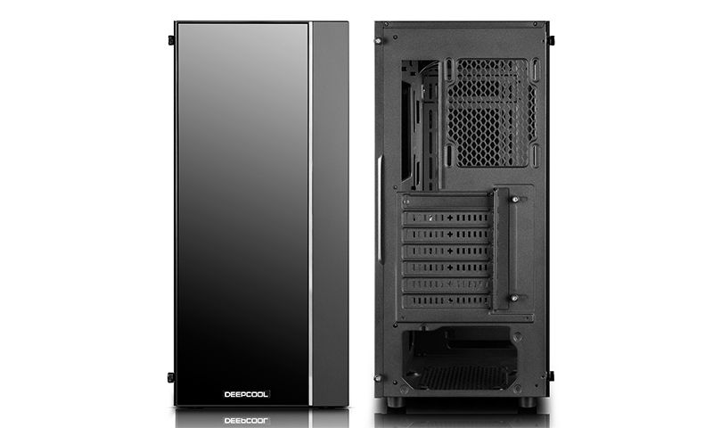 Case Deepcool Matrexx 55