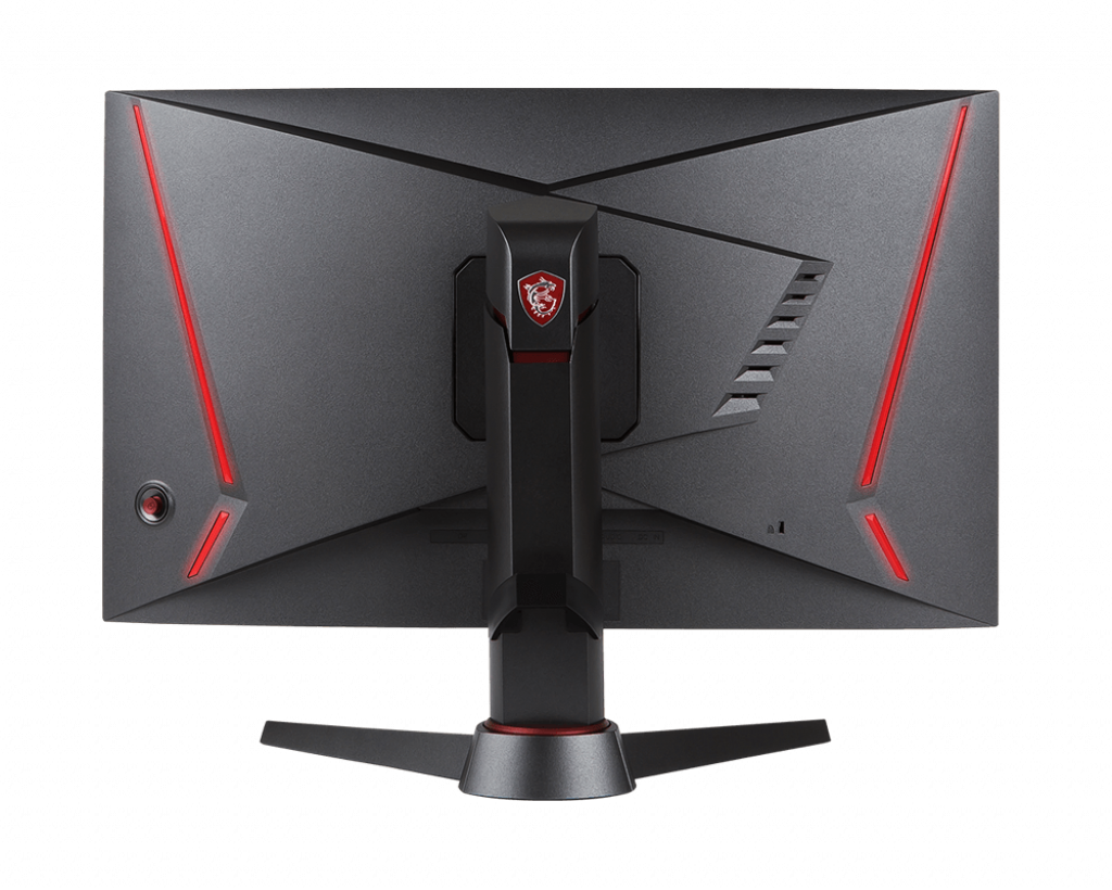 LCD MSI MAG27C