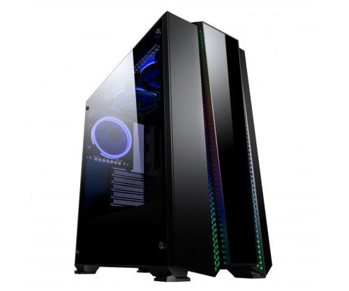 Case Chanpion POLARIS
