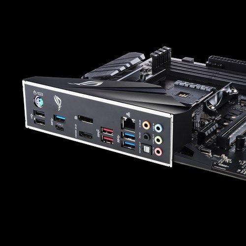 Mainboard Asus Rog Strix B450 F-Gaming