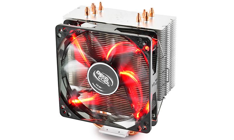 Tản nhiệt khí Deepcool Gammaxx 400i