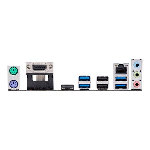 Mainboard Asus Prime A320M-K