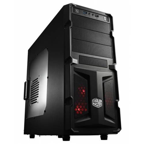 Case CoolerMaster K350