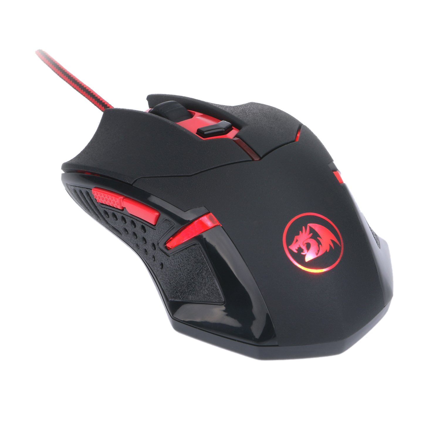 Mouse Redragon Centrophorus M601