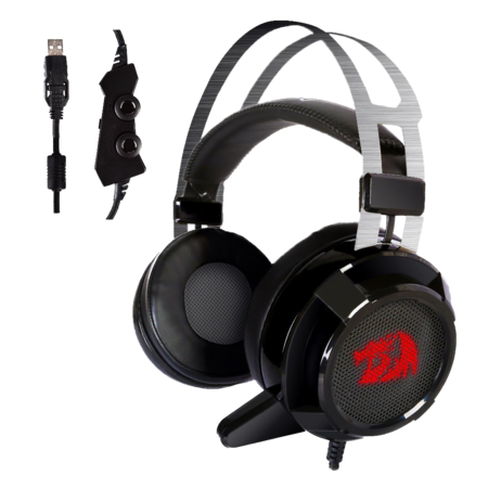 Headphone Redragon H301 Siren 2