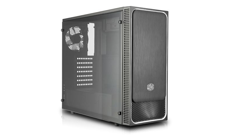 Case CoolerMaster MASTER BOX E500L