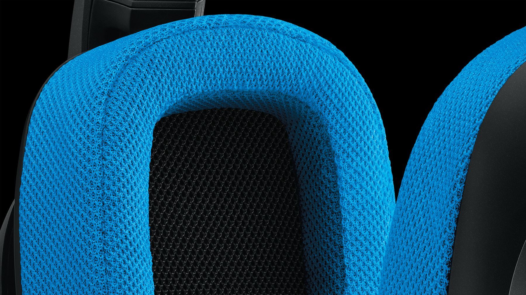 Headset Logitech G233 Prodigy Wired Gaming