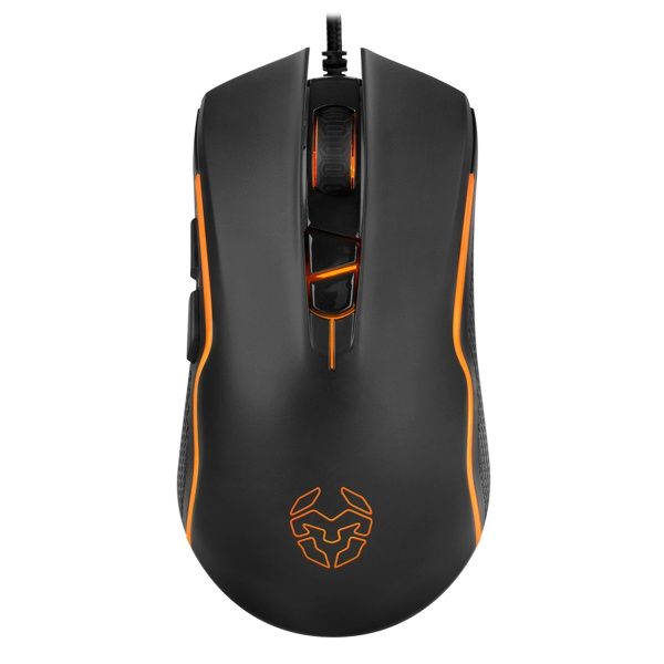 Mouse Krom Kahn