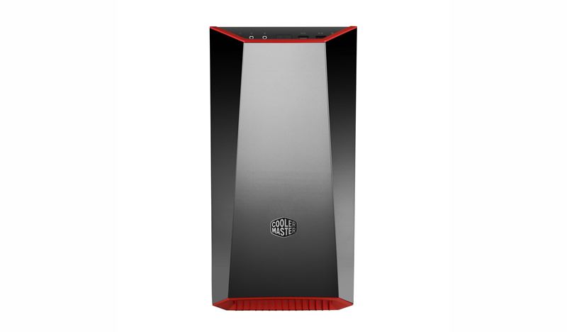 Case CoolerMaster MASTERBOX LITE 3.1 TG