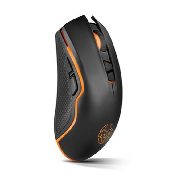 Mouse Krom Kahn