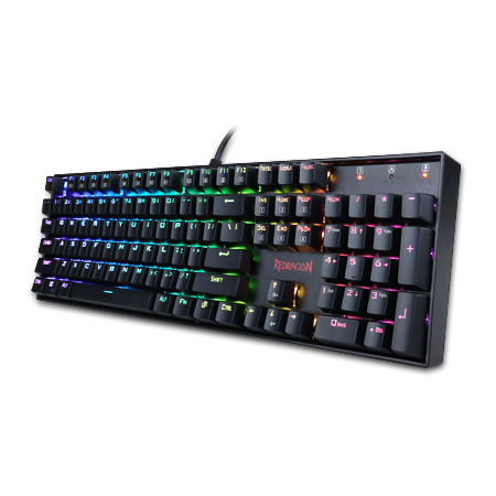 Keyboard Redragon K551