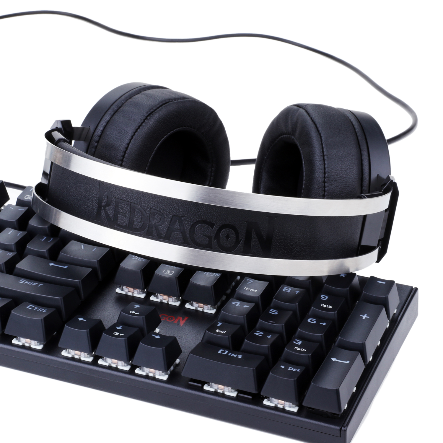 Headphone Redragon H901