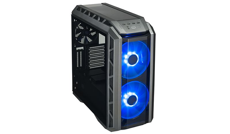 Case Cooler Matser MASTERCASE H500P