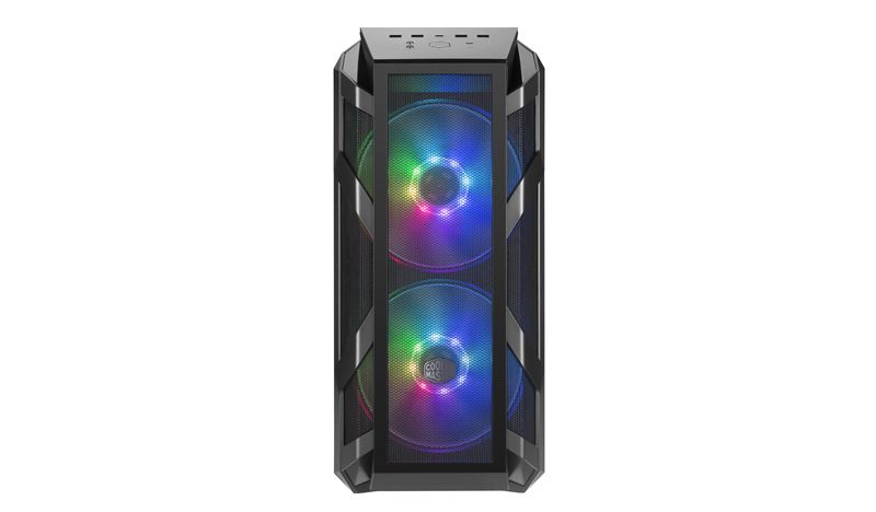 Case Cooler Master MASTERCASE H500M