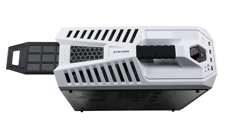 Case Cooler Master STRYKER SE