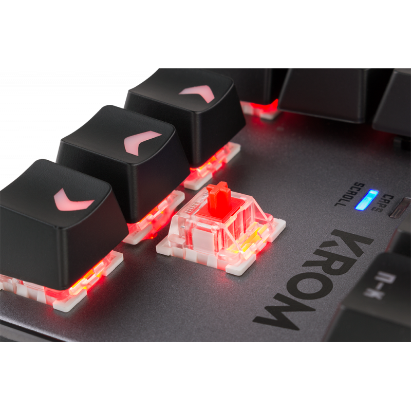 Keyboard Krom Kernel TKL