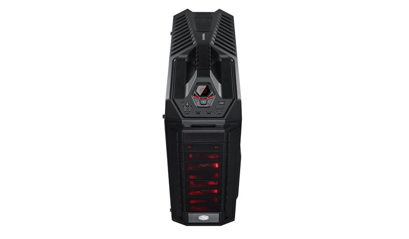 Case Cooler Master TROOPER SE