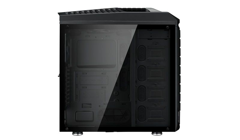 Case Cooler Master TROOPER SE
