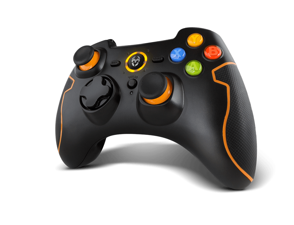 Gamepad Krom Khensu