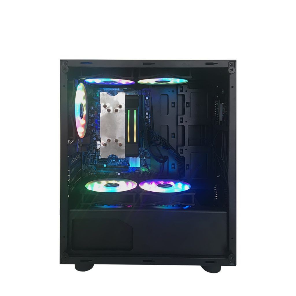Case JETEK 9618
