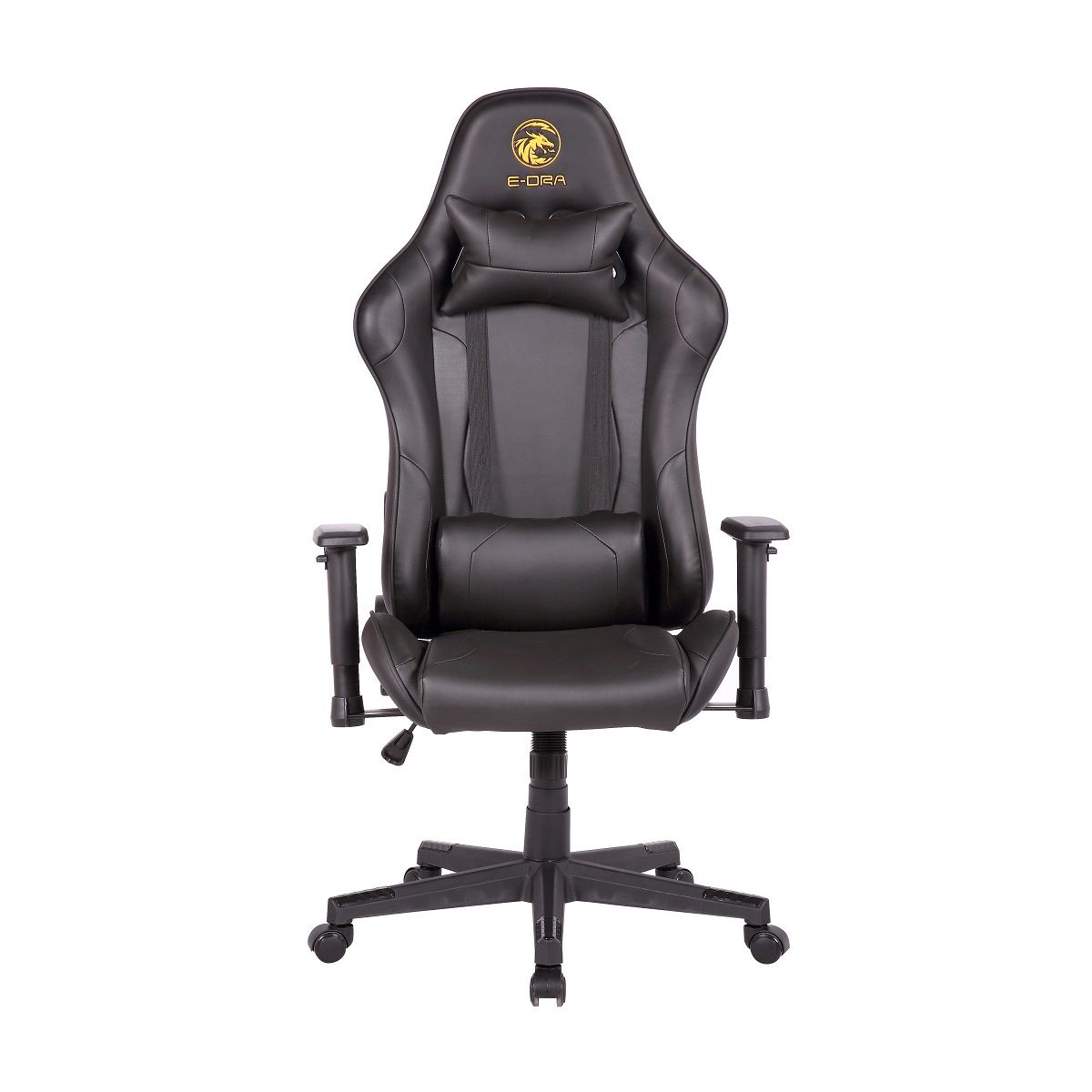 Ghế game E-Dra Mars EGC202 Black