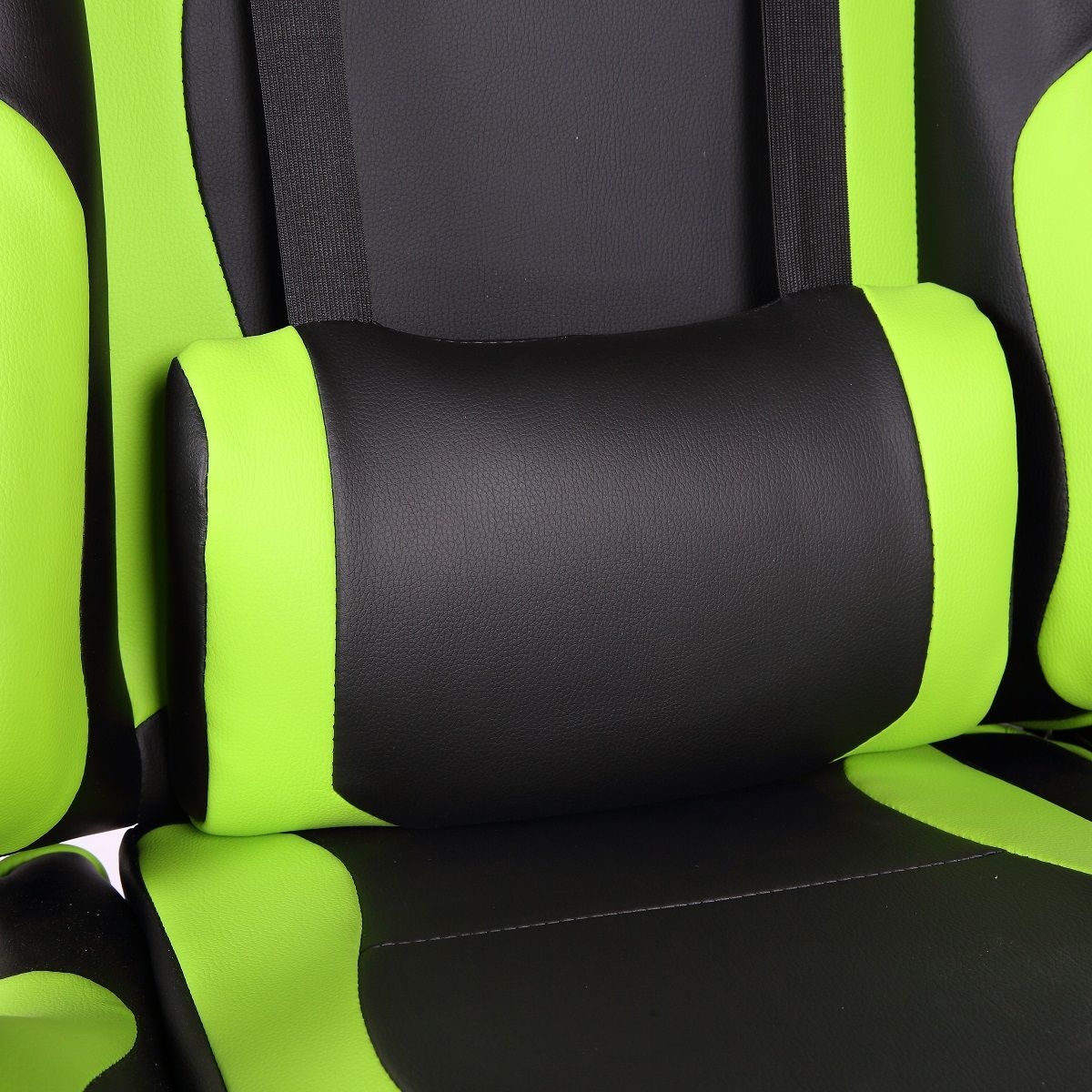 Ghế game E-Dra Mars EGC202 Black Green