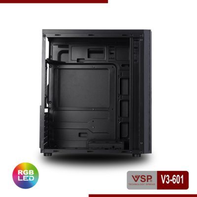 Case Game V3-601