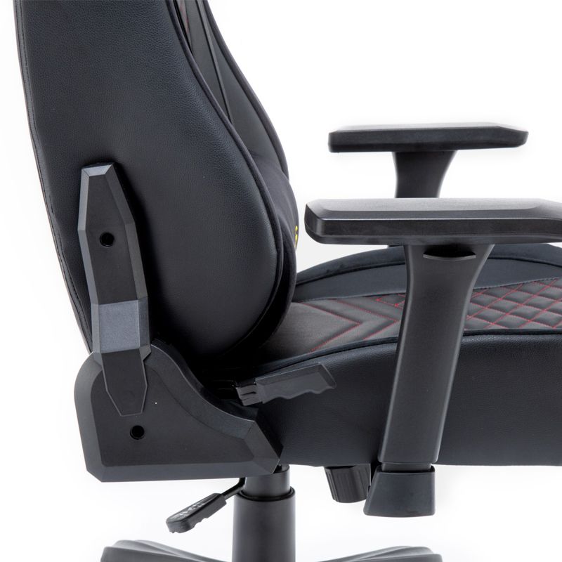 Ghế game E-Dra Hercules EGC203 Black
