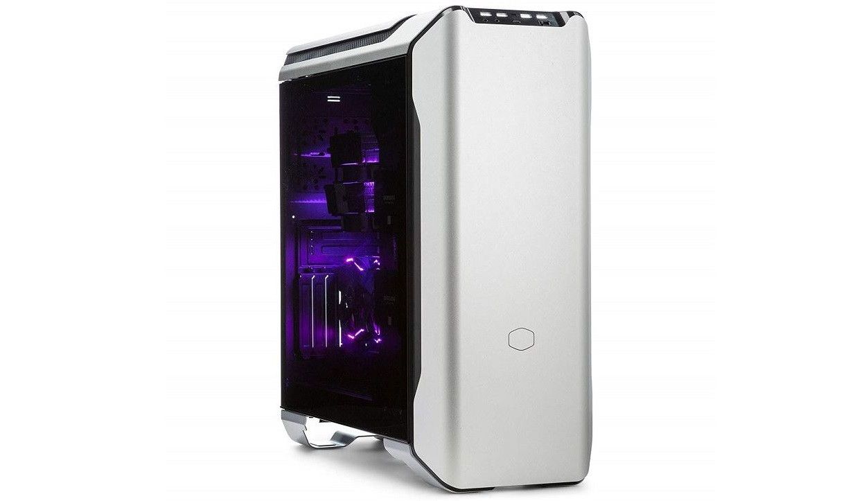 Case Cooler Matser MASTER CASE SL600M