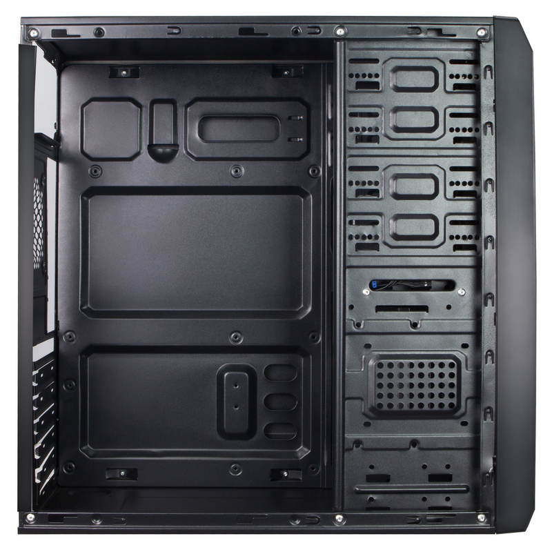 Case Xigmatek XA-10
